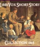 Short Story Collection Vol. 068 cover