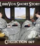 Short Story Collection Vol. 069 cover