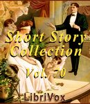 Short Story Collection Vol. 070 cover