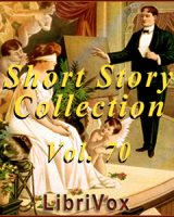 Short Story Collection Vol. 070 cover