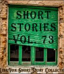 Short Story Collection Vol. 073 cover