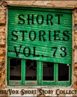 Short Story Collection Vol. 073 cover