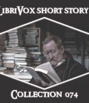 Short Story Collection Vol. 074 cover