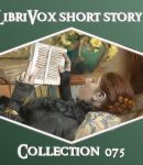 Short Story Collection Vol. 075 cover