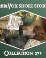 Short Story Collection Vol. 075 cover