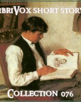 Short Story Collection Vol. 076 cover