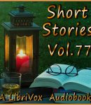 Short Story Collection Vol. 077 cover