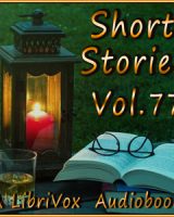 Short Story Collection Vol. 077 cover