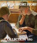 Short Story Collection Vol. 080 cover