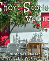 Short Story Collection Vol. 081 cover