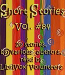 Short Story Collection Vol. 084 cover