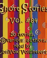 Short Story Collection Vol. 084 cover