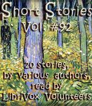 Short Story Collection Vol. 092 cover