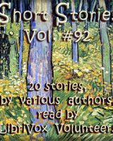 Short Story Collection Vol. 092 cover