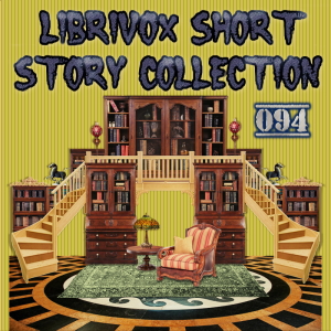 Short Story Collection Vol. 094 cover