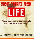 Short Stories From Life cover