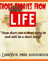 Short Stories From Life cover