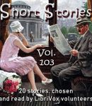 Short Story Collection Vol. 103 cover