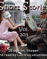 Short Story Collection Vol. 103 cover