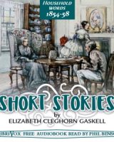 Short Stories (Household Words, 1854-58) cover