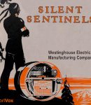 Silent Sentinels: Protective Relays for A-C and D-C Systems cover