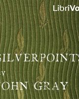 Silverpoints cover