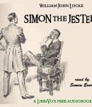 Simon the Jester cover