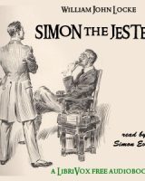 Simon the Jester cover