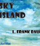 Sky Island cover