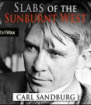 Slabs of the Sunburnt West cover