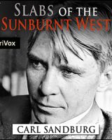 Slabs of the Sunburnt West cover