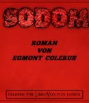 Sodom cover