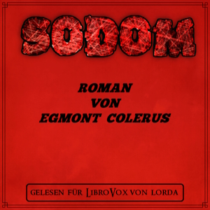 Sodom cover