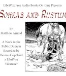 Sohrab and Rustum: An Episode cover