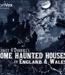 Some Haunted Houses of England and Wales cover