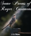 Some Poems of Roger Casement cover