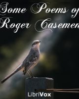 Some Poems of Roger Casement cover