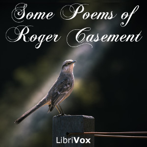 Some Poems of Roger Casement cover