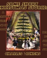 Some Short Christmas Stories cover