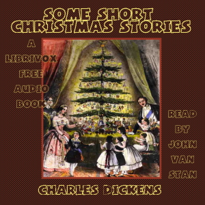 Some Short Christmas Stories cover