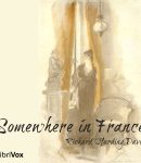 Somewhere in France cover