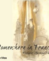 Somewhere in France cover