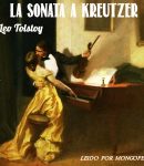 sonata a Kreutzer cover