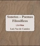 Sonetos - Poemas Filosoficos cover