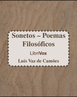 Sonetos - Poemas Filosoficos cover