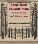 Songs from Vagabondia cover