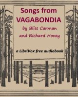 Songs from Vagabondia cover