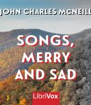 Songs, Merry and Sad cover