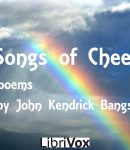 Songs of Cheer cover