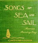 Songs of Sea and Sail cover